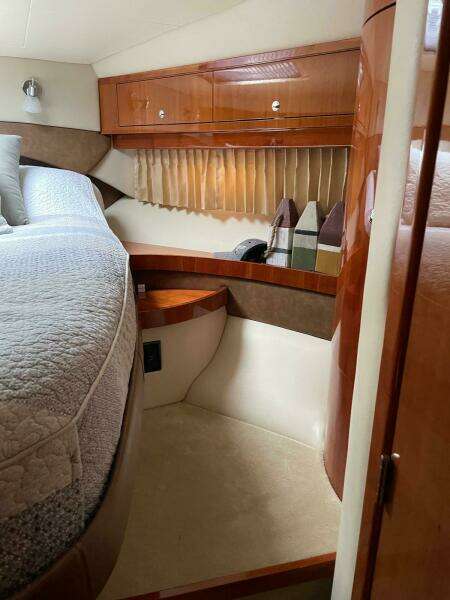 44ft Regal Yacht For Sale