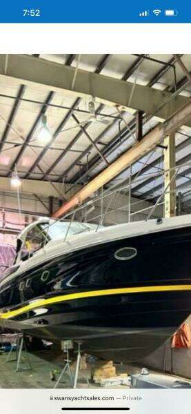 44ft Regal Yacht For Sale