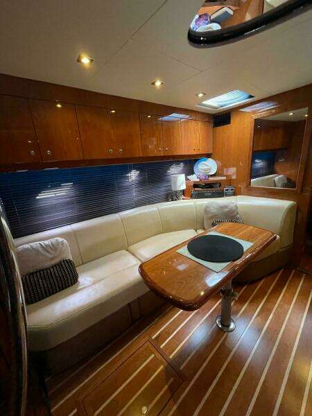 44ft Regal Yacht For Sale