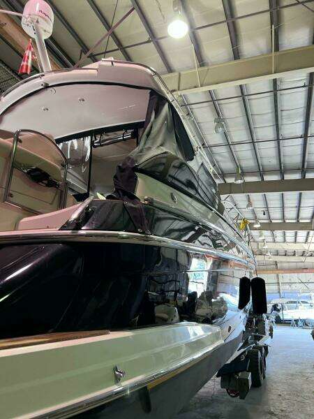44ft Regal Yacht For Sale