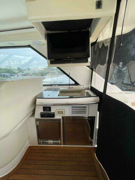 44ft Regal Yacht For Sale