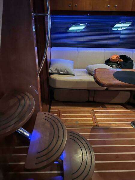 44ft Regal Yacht For Sale
