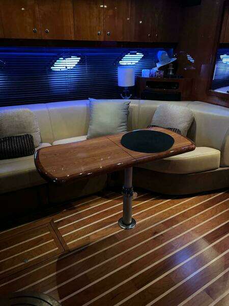 44ft Regal Yacht For Sale
