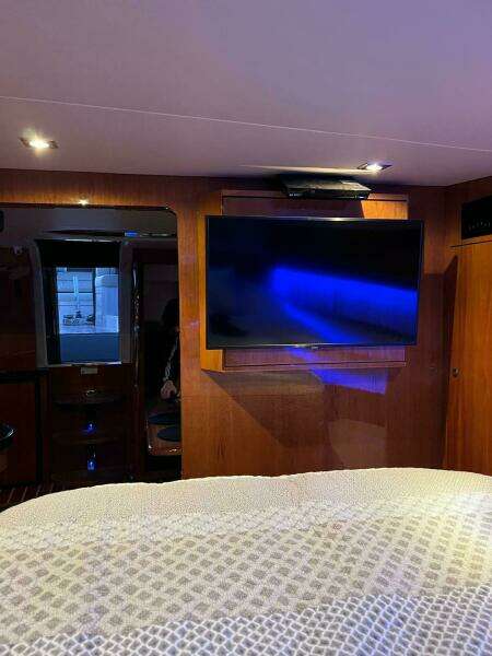 44ft Regal Yacht For Sale
