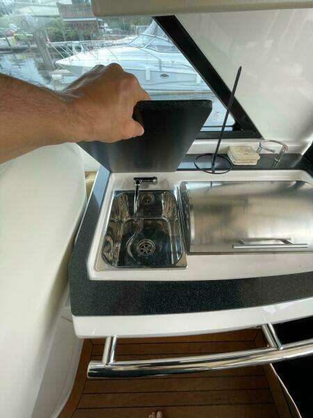 44ft Regal Yacht For Sale