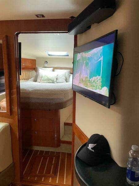 44ft Regal Yacht For Sale