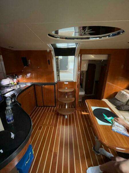44ft Regal Yacht For Sale