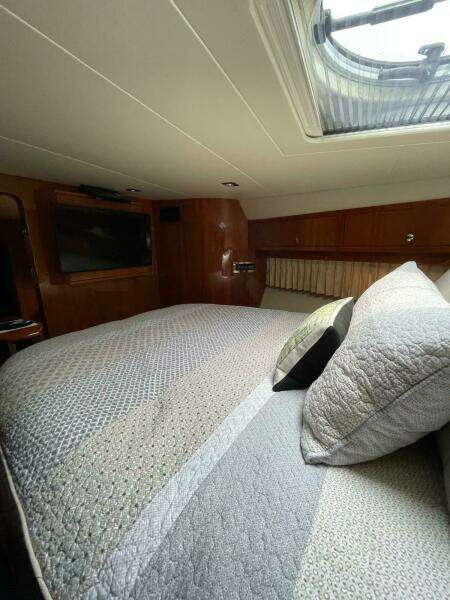 44ft Regal Yacht For Sale