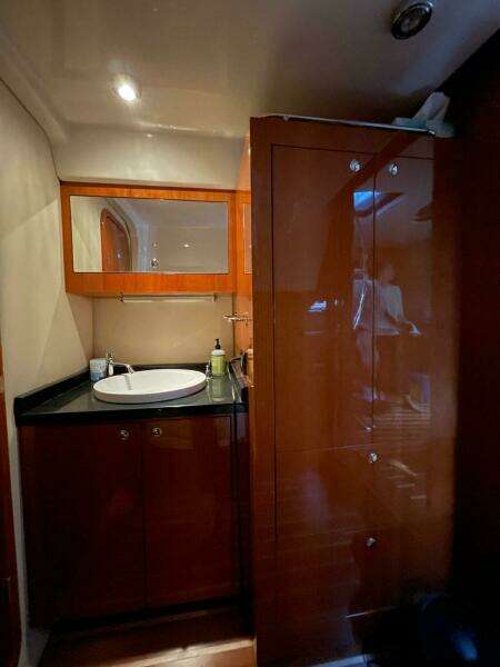 44ft Regal Yacht For Sale