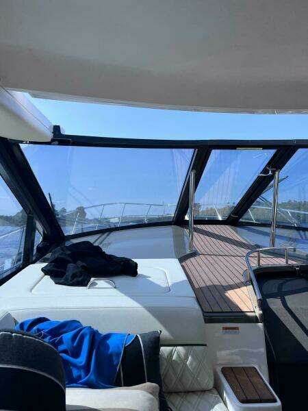 44ft Regal Yacht For Sale