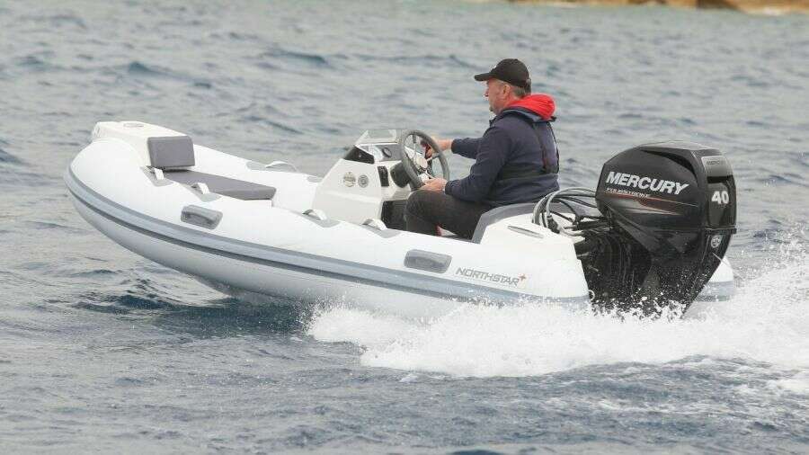 10ft Northstar Yacht For Sale