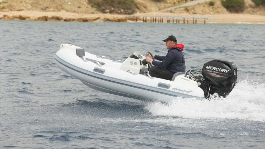 10ft Northstar Yacht For Sale