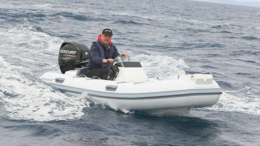10ft Northstar Yacht For Sale