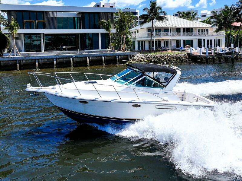 REEF FIN ANCE 29ft Tiara Yachts Yacht For Sale