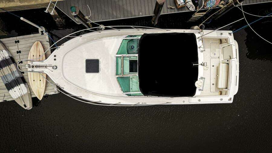 REEF FIN ANCE 29ft Tiara Yachts Yacht For Sale