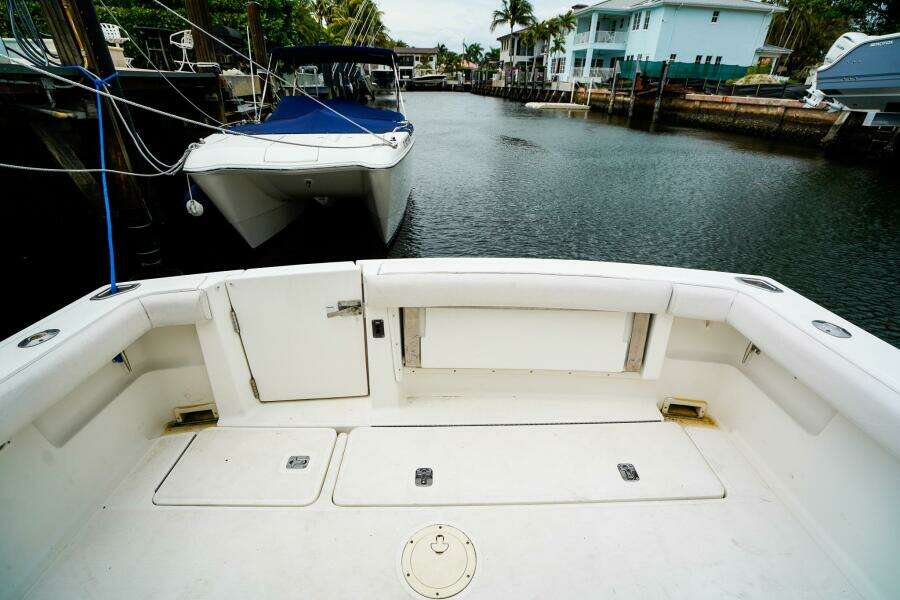 REEF FIN ANCE 29ft Tiara Yachts Yacht For Sale
