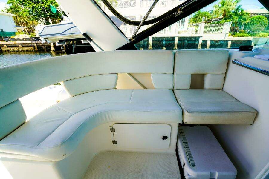 REEF FIN ANCE 29ft Tiara Yachts Yacht For Sale