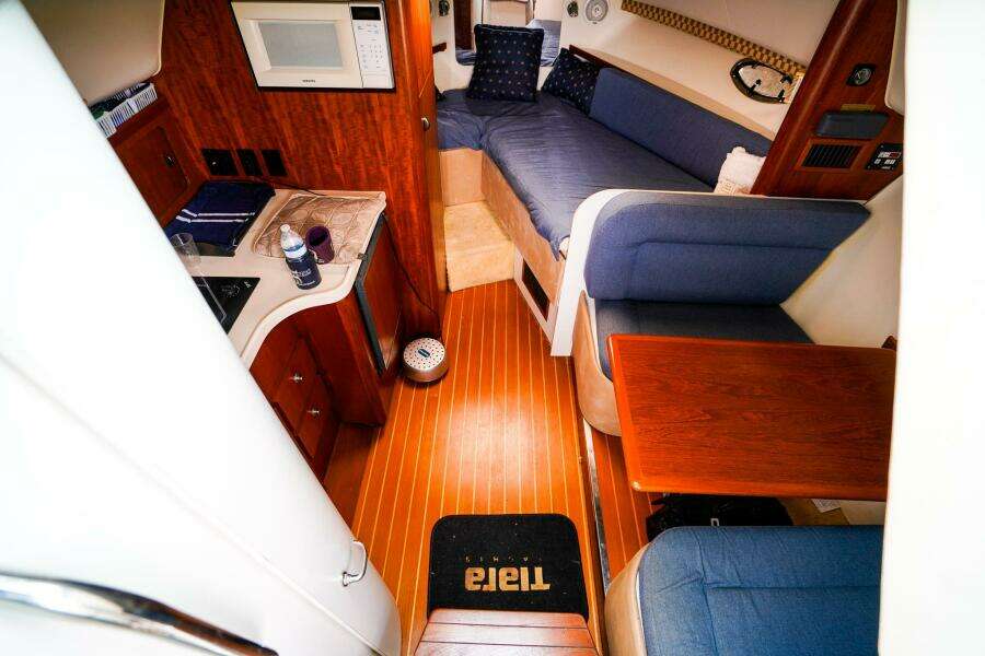 REEF FIN ANCE 29ft Tiara Yachts Yacht For Sale