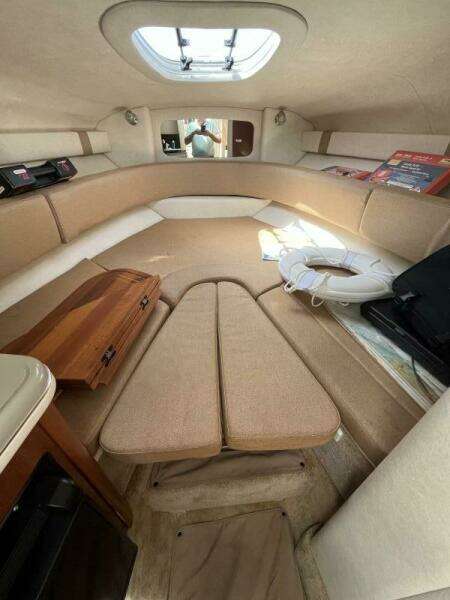 24ft Sea Ray Yacht For Sale