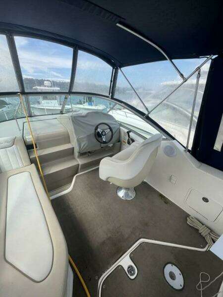 24ft Sea Ray Yacht For Sale