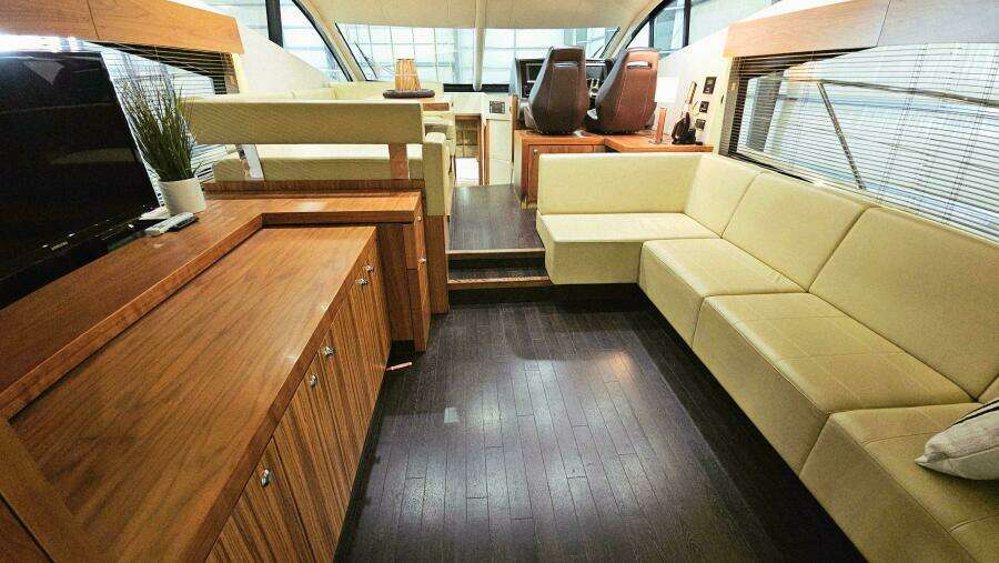 53ft Sunseeker Yacht For Sale