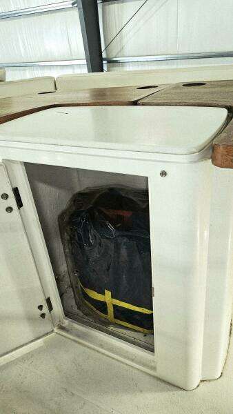 Far Niente 53ft Sunseeker Yacht For Sale