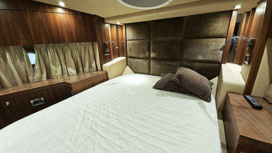 Far Niente 53ft Sunseeker Yacht For Sale