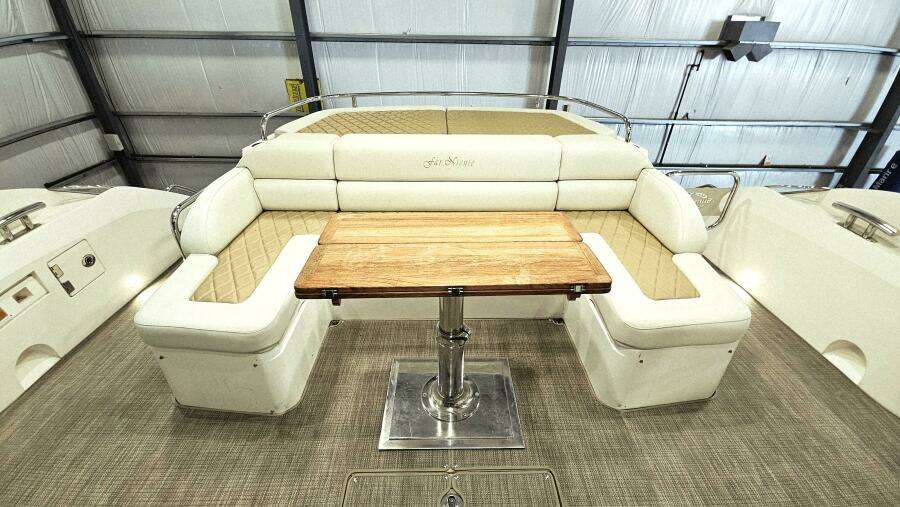 Far Niente 53ft Sunseeker Yacht For Sale