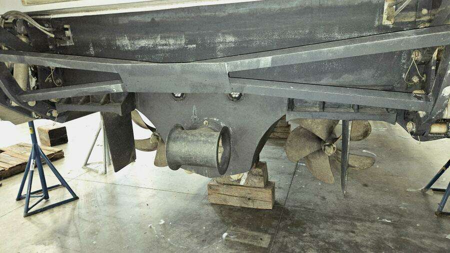 Far Niente 53ft Sunseeker Yacht For Sale