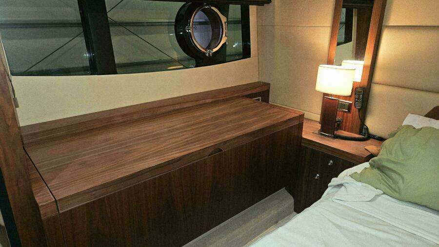 53ft Sunseeker Yacht For Sale