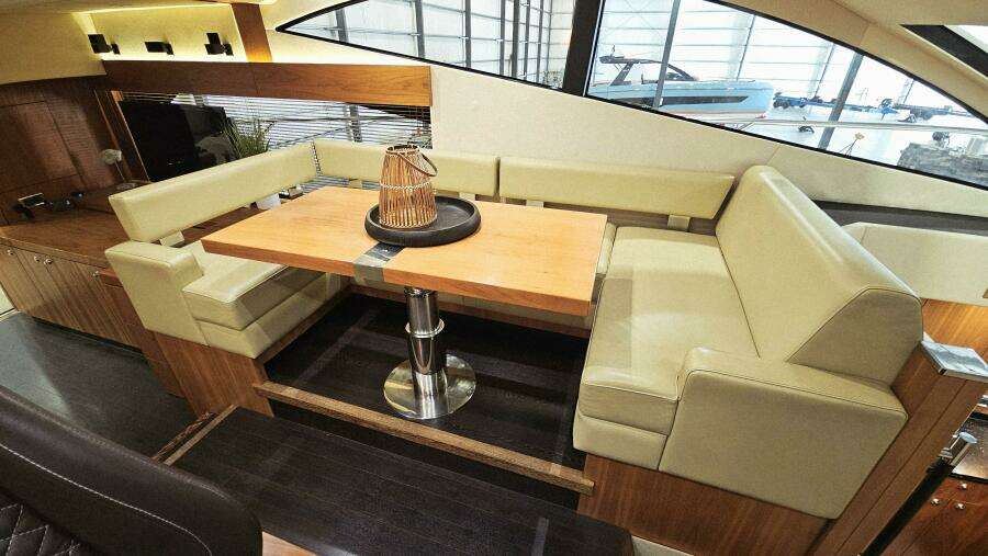 Far Niente 53ft Sunseeker Yacht For Sale