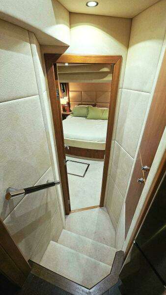 53ft Sunseeker Yacht For Sale