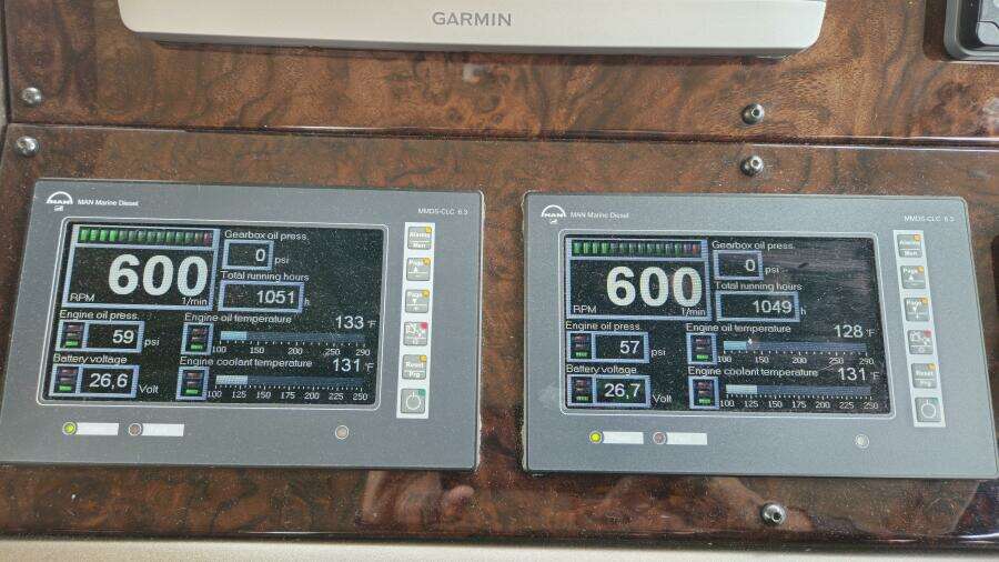 Far Niente 53ft Sunseeker Yacht For Sale