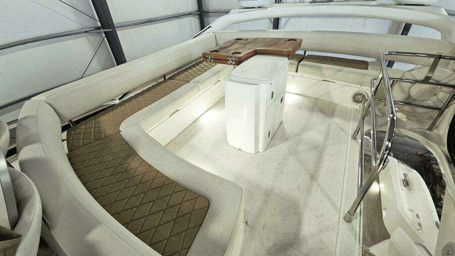 Far Niente 53ft Sunseeker Yacht For Sale