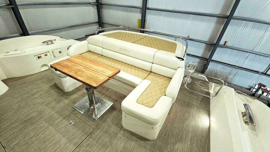 53ft Sunseeker Yacht For Sale