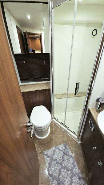 Far Niente 53ft Sunseeker Yacht For Sale