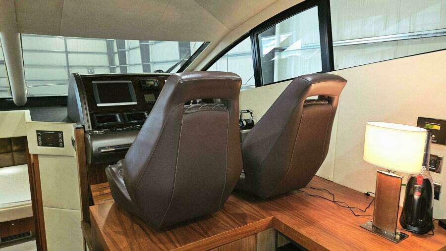 53ft Sunseeker Yacht For Sale