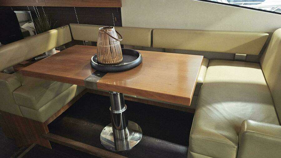 53ft Sunseeker Yacht For Sale