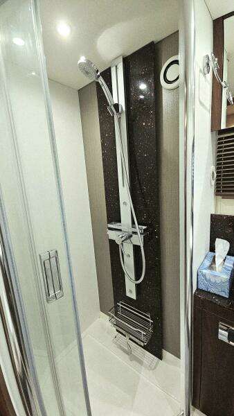 Far Niente 53ft Sunseeker Yacht For Sale