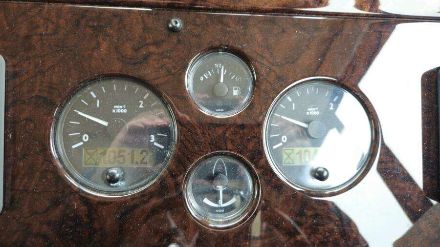 Far Niente 53ft Sunseeker Yacht For Sale