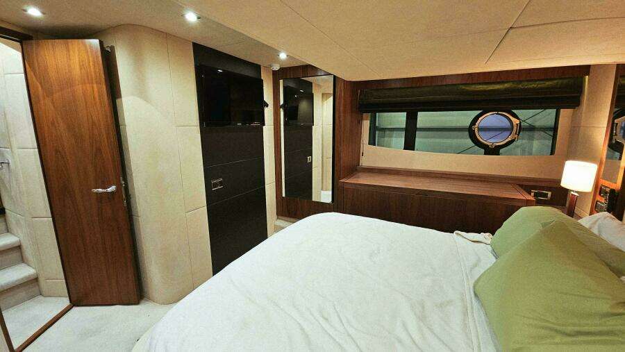 53ft Sunseeker Yacht For Sale