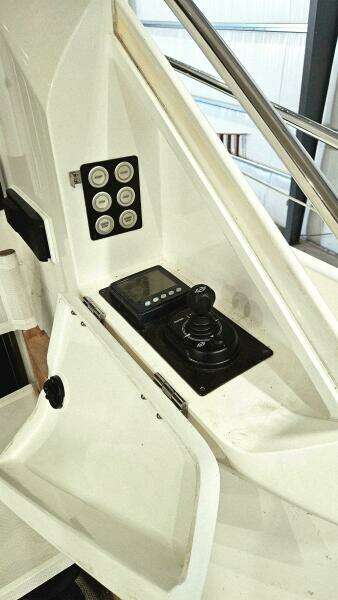 53ft Sunseeker Yacht For Sale
