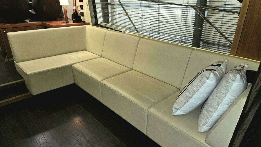 Far Niente 53ft Sunseeker Yacht For Sale