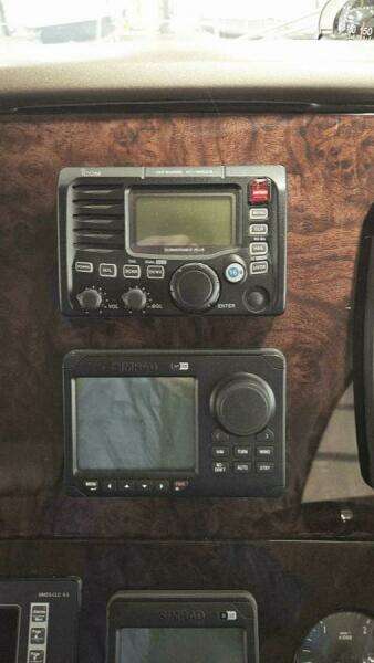 Far Niente 53ft Sunseeker Yacht For Sale