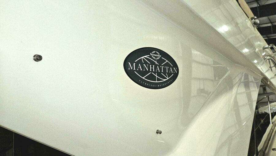 53ft Sunseeker Yacht For Sale