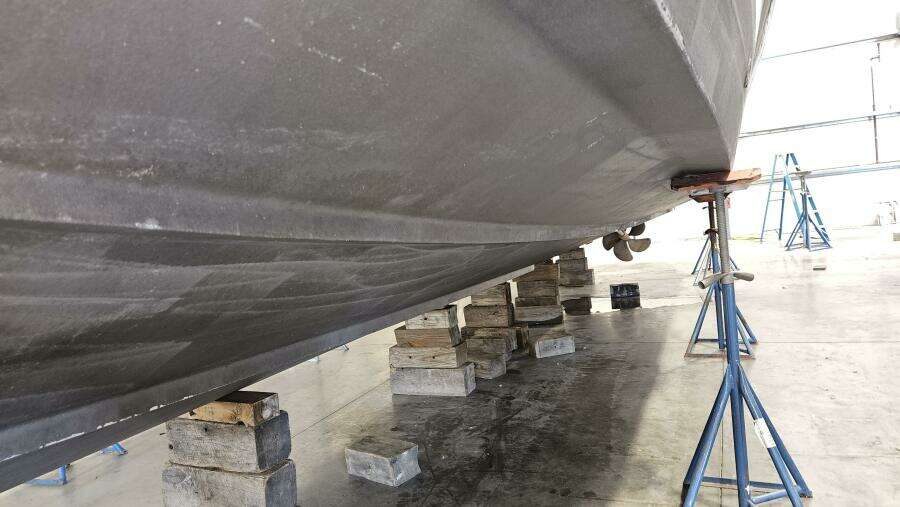 Far Niente 53ft Sunseeker Yacht For Sale