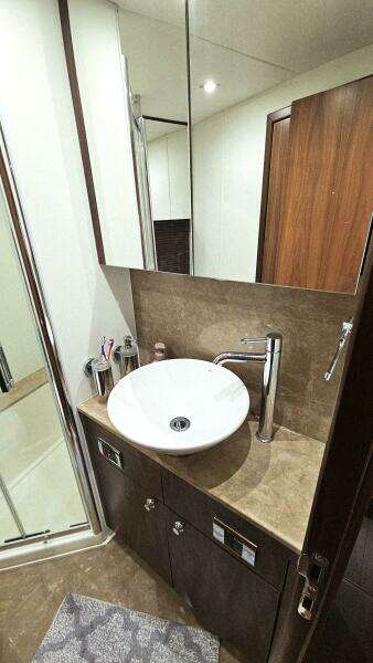 Far Niente 53ft Sunseeker Yacht For Sale