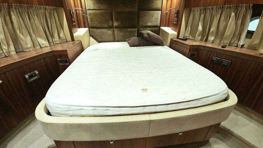 53ft Sunseeker Yacht For Sale
