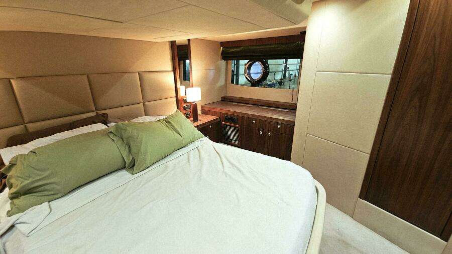 53ft Sunseeker Yacht For Sale