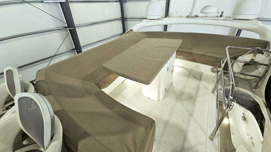 Far Niente 53ft Sunseeker Yacht For Sale